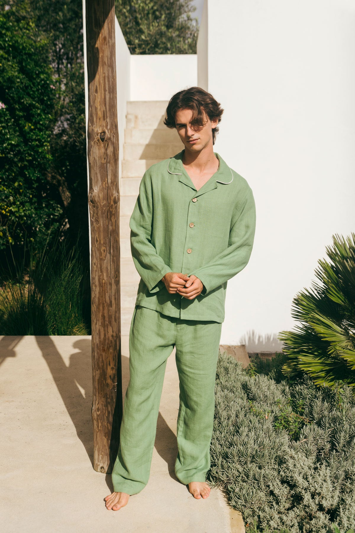 Harry pajama | ARCHIVE SALE