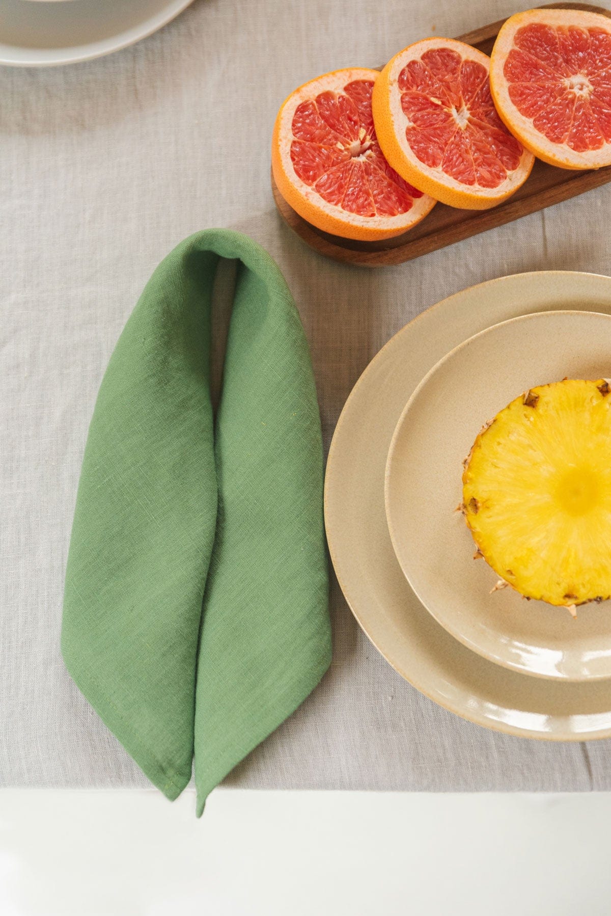 Ensemble de serviettes de table | vente Archives