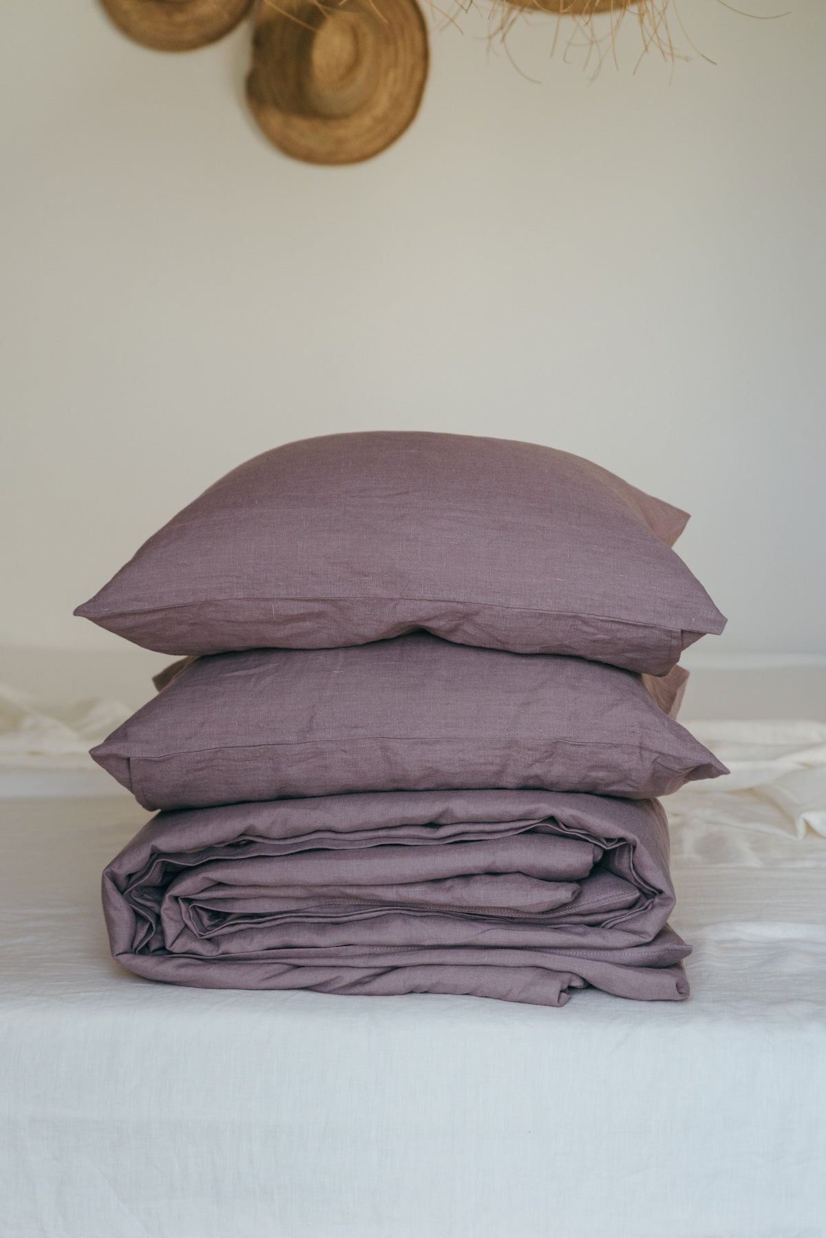 Linen bedding set | ARCHIVE SALE