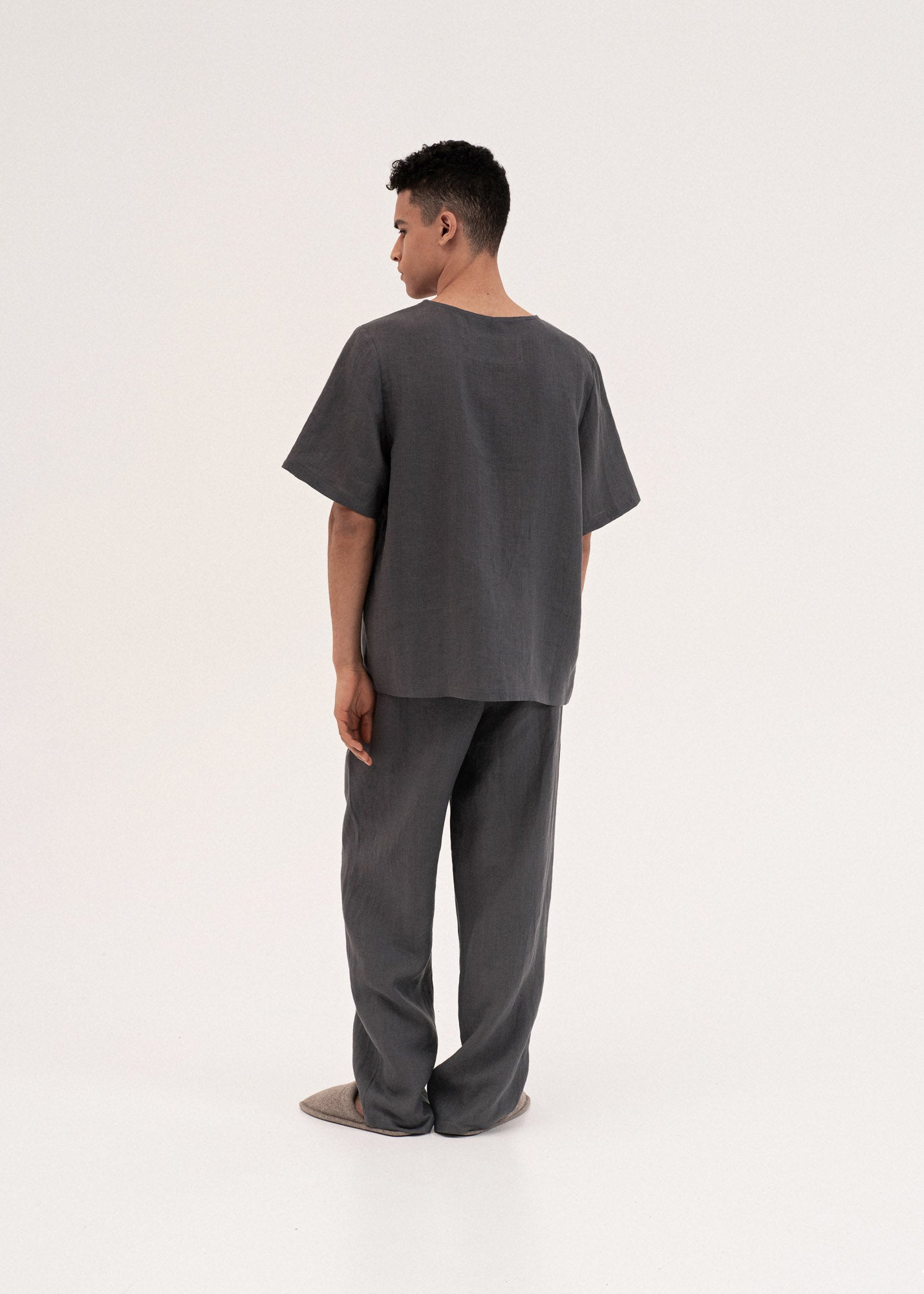 Pantalon de pyjama Leo