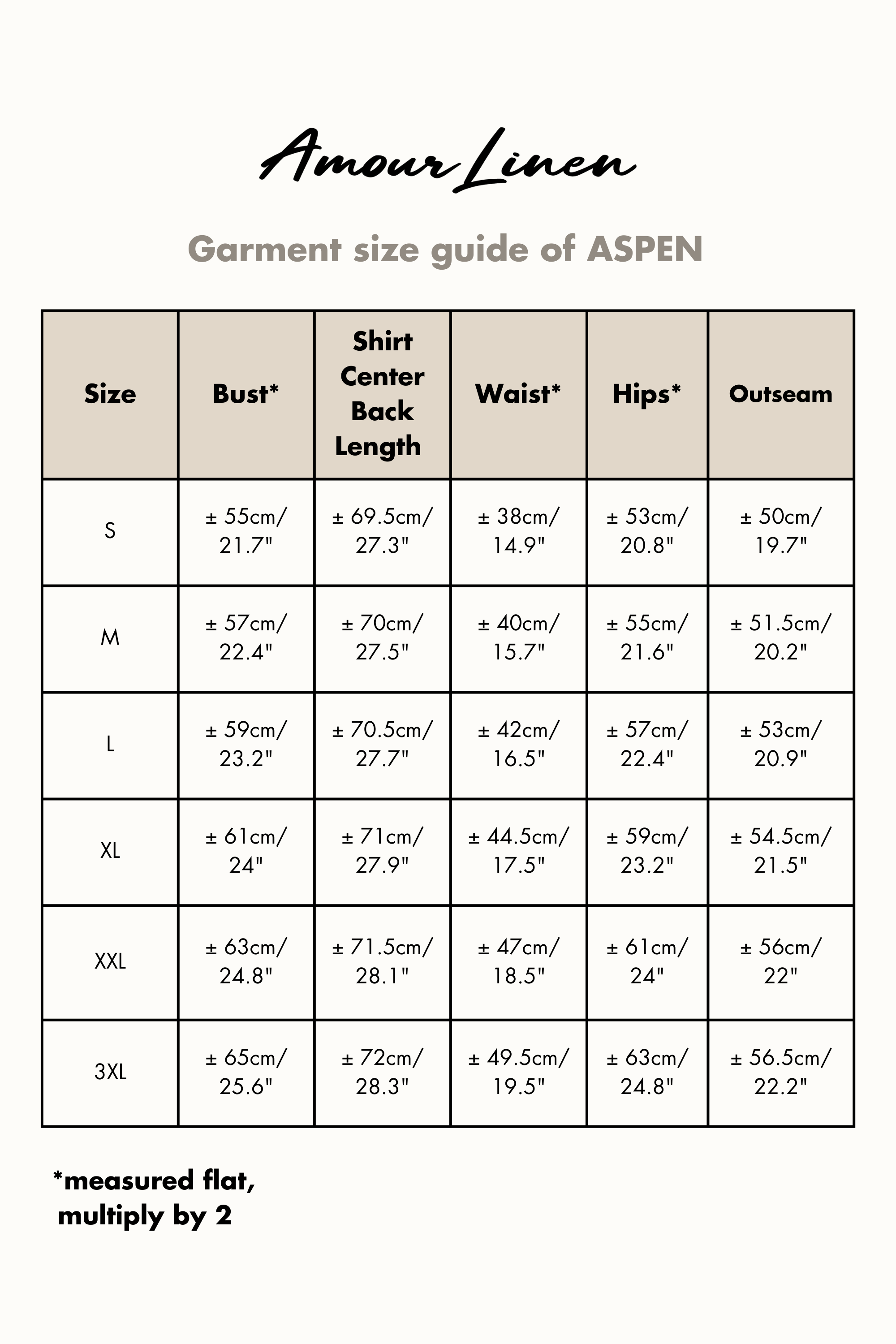 Ensemble d'intérieur Aspen