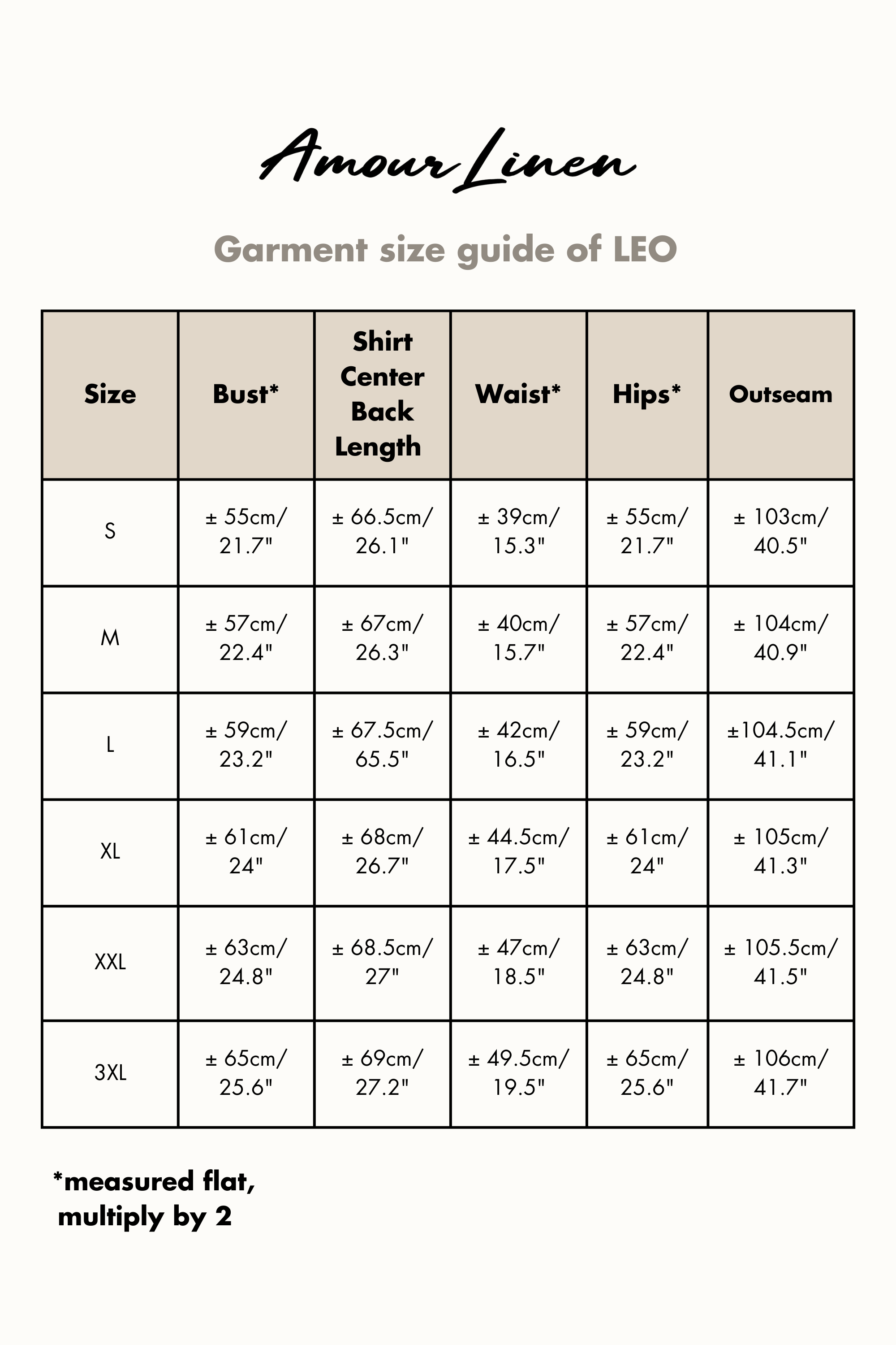 Pantalon de pyjama Leo