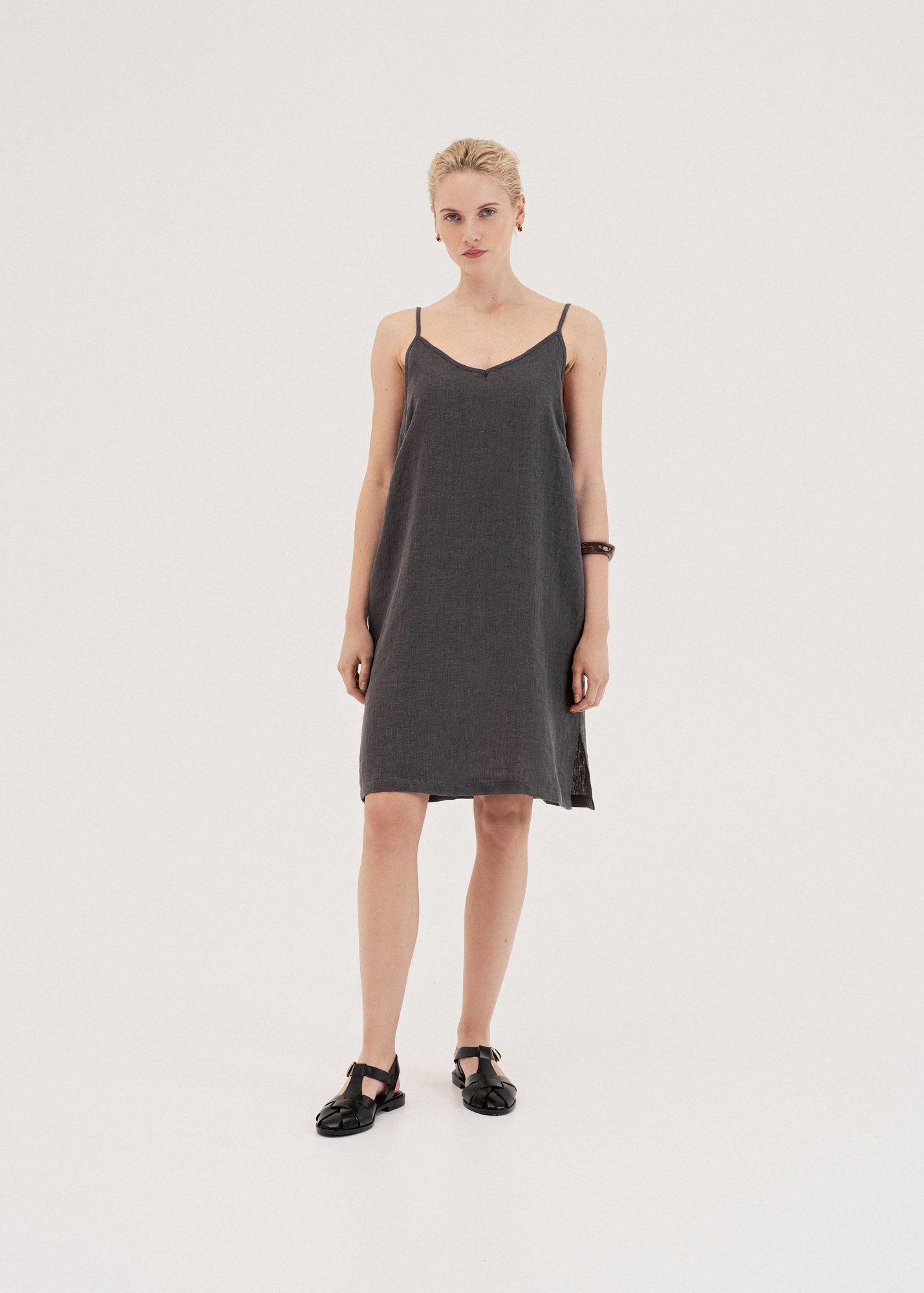 Zoe Slip Dress